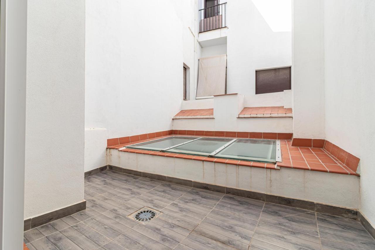 Allo Apartments Plateros Centro Jerez de la Frontera Exterior foto